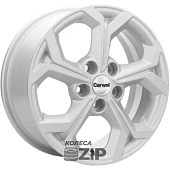колесные диски Carwel Цада 6.5x16 5*114.3 ET50 DIA66.1 GST Литой
