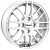 колесные диски Carwel Свирь 5.5x14 4*98 ET35 DIA58.6 SL Литой
