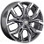 колесные диски LS FlowForming RC92 8x20 5*108 ET45 DIA63.3 GMF Литой