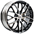 колесные диски RST R007 7.5x17 5*112 ET45 DIA57.1 BFP Литой