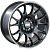 колесные диски BBS CH 8.5x18 5*112 ET38 DIA82 Satin Black Литой