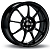 колесные диски OZ Leggera HLT 9.5x19 5*112 ET45 DIA75.1 Gloss Black Литой