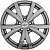 колесные диски X'trike X-119 6.5x16 5*114.3 ET35 DIA67.1 HSB Литой