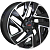 колесные диски Replica Concept H515 7.5x17 5*114.3 ET45 DIA64.1 BFP Литой