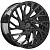 колесные диски LS Forged FG49R 9x21 5*120 ET40 DIA72.6 BK Литой
