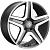 колесные диски Replay MR137 10x21 5*130 ET33 DIA84.1 MGMF Литой