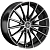 колесные диски LS FlowForming RC63 8.5x20 5*120 ET45 DIA72.6 BKF Литой