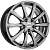 колесные диски X'trike X-120 7x17 5*100 ET38 DIA67.1 HSB Литой