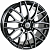 колесные диски RST R098 8x18 5*108 ET45 DIA63.3 BFP Литой