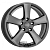 колесные диски Dezent TX 7.5x17 5*112 ET40 DIA70.1 Grap Matt Литой