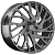 колесные диски LS Forged FG49L 9x21 5*120 ET40 DIA72.6 MGM Литой