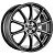 колесные диски OZ Hyper XT HLT 11x22 5*112 ET50 DIA79 Star Graphite Diamond Lip Литой