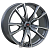 колесные диски Replica Concept B539 10.5x22 5*112 ET43 DIA66.6 GMF Литой