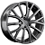 колесные диски LS Forged FG21 7.5x19 5*108 ET38 DIA65.1 GM Литой