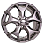 колесные диски Neo 653 6.5x16 5*108 ET50 DIA63.3 BH Литой