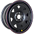 колесные диски Off Road Wheels Jeep 8x16 5*127 ET0 DIA75.1 Black Штампованный