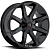 колесные диски Harp Y-651 8.5x20 6*139.7 ET10 DIA106.1 Gloss Black with clear coat Литой