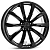 колесные диски MAK Wolf 8x19 5*114.3 ET50 DIA76.1 Gloss Black Литой