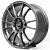 колесные диски OZ Alleggerita HLT 8x17 5*108 ET55 DIA75.1 Matt Graphite Silver Литой