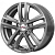 колесные диски iFree Катар 6.5x16 5*108 ET40 DIA67.1 Хай Вэй Литой
