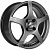 колесные диски X'trike X-118 6x15 4*100 ET45 DIA67.1 HSB Литой