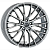 колесные диски MAK Speciale-D 10x21 5*112 ET38 DIA66.6 Graphite Mirror Face Литой