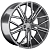 колесные диски LS Forged FG08 10.5x21 5*112 ET31 DIA66.6 MGMF Кованый