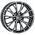 колесные диски MAK Mark 8x18 5*120 ET34 DIA72.6 Gunmetal Mirror Face Литой