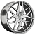 колесные диски LS Forged FG43 10x21 5*112 ET44 DIA66.6 MGMF Литой