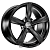 колесные диски OZ Montecarlo HLT 9.5x20 5*112 ET52 DIA79 Matt Black Литой