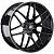 колесные диски LS Forged FG09 10x21 5*112 ET20 DIA66.6 BKL Кованый