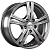 колесные диски X'trike X-112 6.5x16 5*112 ET45 DIA57.1 HSB Литой