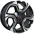 колесные диски Replica Concept H519 7.5x17 5*114.3 ET45 DIA64.1 BFP Литой
