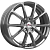 колесные диски iFree Skibidi 6.5x17 5*114.3 ET50 DIA66.1 Хай Вэй Литой