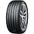 Шины Yokohama Advan Sport V107A 295/35 R20 105Y 
