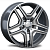 колесные диски Replay MR67 10x21 5*112 ET46 DIA66.6 GMF Литой
