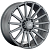 колесные диски LS Forged FG32 8.5x19 6*139.7 ET36 DIA100.1 MGM Литой