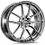 колесные диски OZ Leggera HLT 8.5x19 5*108 ET45 DIA75.1 Grigio corsa bright Литой