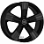 колесные диски MAK Stone 5 3 6.5x15 5*160 ET52 DIA65.1 Gloss Black Литой
