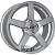 колесные диски Alcasta M45 6.5x16 4*100 ET36 DIA60.1 Silver Литой