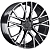 колесные диски LS Forged FG07 10.5x23 5*112 ET31 DIA66.6 MBF Кованый