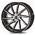 колесные диски PDW 1022 Right 7.5x17 5*100 ET35 DIA57.1 MB Литой