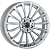 колесные диски MAK Komet 8x18 5*112 ET33 DIA66.6 Silver Литой