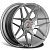 колесные диски Inforged IFG38 7.5x17 5*114.3 ET42 DIA67.1 Silver Литой