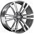 колесные диски LS Forged FG11 9x22 6*139.7 ET28 DIA77.8 MGMF Кованый