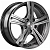 колесные диски X'trike X-112 6.5x16 5*115 ET38 DIA70.1 HSBFP Литой