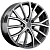 колесные диски LS Forged FG21 7x19 5*114.3 ET40 DIA64.1 GMF Литой