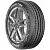 Шины Kavir Tire KB555 Bahman 255/45 R20 101W 