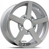 колесные диски Cross Street CR-24 6.5x16 5*114.3 ET38 DIA67.1 GMF Литой