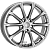 колесные диски MAK DaVinci 6.5x16 4*108 ET20 DIA65.1 Matt Titan Литой